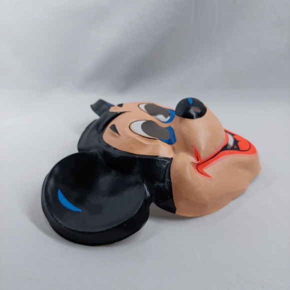 DISNEY MICKEY MOUSE BEN COOPER HALLOWEEN MASK - Picture 7 of 10